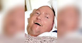 Obituary for Michael Joseph Yoder