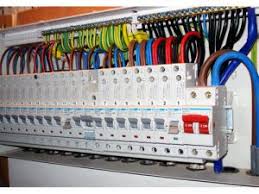Electrical Wiring Colour Codes Camtec Electrical Services