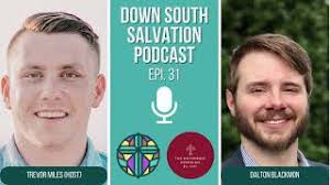 Down South Salvation