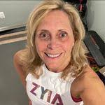 Barbara Knous's Instagram, Twitter & Facebook