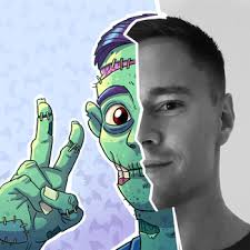 Beehive Illustration