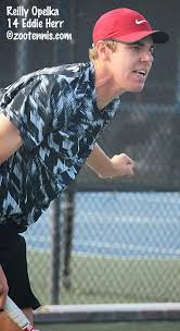 Reilly opelka is familiar with the flushing meadows grounds, but only when admission is free during the u.s. Opelka Tennis Height