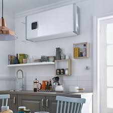Chauffe Eau Electrique Plat 80l Velis Ariston Chauffe Eau Plat Chauffe Eau Chauffe Eau Electrique