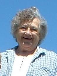 Elaine Jameson Obituary (1932