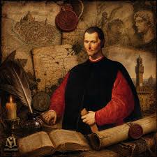 📖 Aprenderemos hoy: El pensamiento de Maquiavelo 🏛️ Descubre al maestro  del realismo político a través de sus 5 obras clave: ✓ El Príncipe: El  poder y su conservación. ✓ Discursos: Defensa