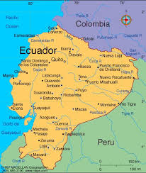 Ecuador and peru share a long border made up largely of jungle and high mountains. Ecuadorian Peruvian War Of 1941 Inside The Strange South American Conflict That Raged While Europe Burned Militaryhistorynow Com