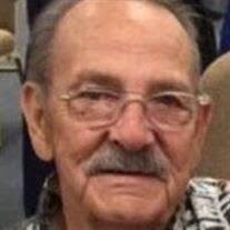 Lavern Ray Cundiff Obituary