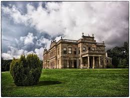 Brodsworth Hall And Gardens English Heritage English Country House English Manor Houses English House