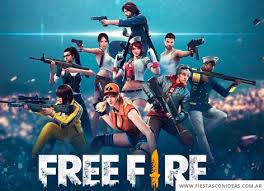 Assim como o adobe premiere, o. 20 Invitaciones De Free Fire Gratis Free Para Editar Personalizar E Imprimir Invitaciones Editables Gratis