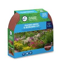 Quality & innovation built on trust & experience. Flopro Plug Go Watering Raised Beds Borders Kit Hoses Reels Arboretum Garden Centre