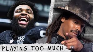 Interview with Southeast Football Team Members Myron Lewis & Larelle Dennis 