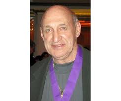 Anthony Oliveri Obituary (2015)