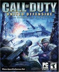 Call Of Duty United Offensive Pc Game Free Download Full Version