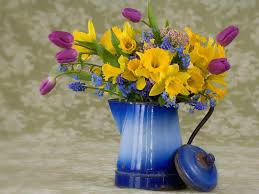 All free download vector graphic image from category background. Free Desktop Wallpapers Spring Flowers Wallpaper Cave