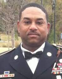 Obituary for Staff Sgt. (Ret.) Eddie A. Anderson