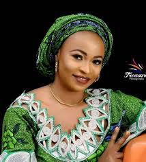 Fatima Musa's Instagram, Twitter & Facebook