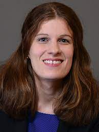 Learning to front squat 12k. Judith Robertson