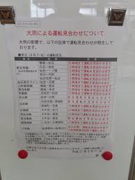 tcm on X: 東北本線は15時頃まで運転見合わせ、仙石線はあおば通から高城町までは終日運転見合わせ。詳しくは画像をご覧ください。 東北本線  仙石線 JR 運行状況 仙山線 電車 大雨 東北 http:t.cofxBvCFJucQ  X