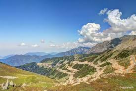 These 12 Offbeat Places in India Will ...