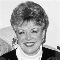 Mary T. Dery Obituary