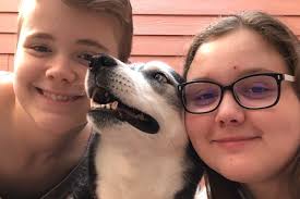 Fundraiser by Douglas Macfarlane : DONATE TO HELP MORGAN AND DYLAN