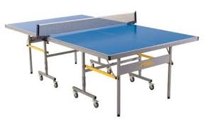 Okay Admittedly This Is An Investment Because An Outdoor Ping Pong Table Is Not Cheap Outdoor Ping Pong Table Outdoor Table Tennis Table Best Ping Pong Table