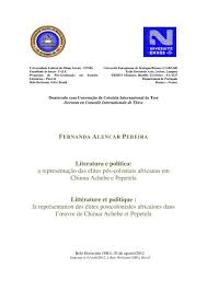 Obter este livro sobre calema vás ter que voltar baixar. Litterature Et Politique Biblioteca Digital De Teses E Dissertacoes