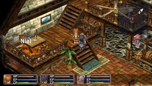 Whale frog male x4 and female. The Legend Of Heroes Trails In The Sky Guide And Walkthrough Psp By Berserker Blade Gamefaqs