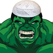 Islamic frame border for eid mubarak celebration with ketupat food ketupat frame border png and vector with transparent. Hulk Cartoon Hd Wallpaper