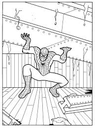 Disegni da colorare funko pop marvel morning kids. Spiderman Disegni Per Bambini Da Colorare