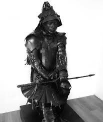 Yasuke 5 was a retainer of african origin who served under the sengoku period japanese daimyō oda nobunaga.367 in 1579, yasuke arrived in japan in the service of italian jesuit missionary. Yasuke The First African Samurai