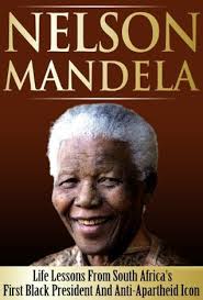 Nelson Mandela