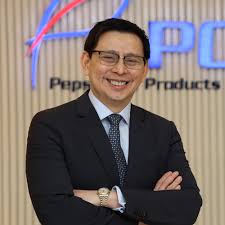 PEPSI COLA PRODUCTS PHILIPPINES INC.