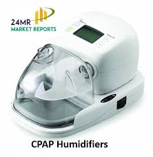 Global Cpap Humidifiers Market Professional Survey Report