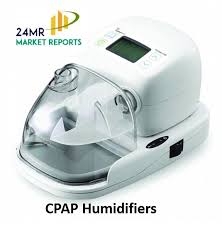 global cpap humidifiers market professional survey report