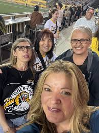 Happy Easter From your Friends at Airport Ford Hamilton ! Hope the Easter  Bunny was good to you!