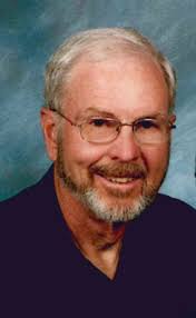 Obituary: Richard “Dick” Berge