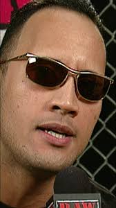 The Rock's Best WWE Impressions