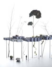 Les Expositions De L Ete 2016 Maquettes Architecture Maquette Architecte Design Urbain