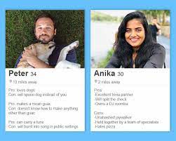 So dig down deep, and try to find those hidden nuggets that make you who you are. Best Tinder Bios Profile Tips In 2021 For Guys Girls
