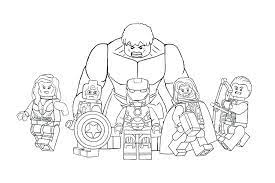 If your child loves interacting. Avengers Coloring Pages Ideas Free Coloring Sheets Avengers Para Colorear Dibujos De Super Heroes Dibujos Para Colorear Pokemon