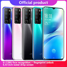 It was first introduced to galaxy devices with the galaxy s8 and s8+. Global Version S20 U Android Smartphone 6 5inch Cellphone Dual Sim Mobile Phone 3g Cell Smart Phones Face Unlock Handset Buy At The Price Of 125 40 In Aliexpress Com Imall Com