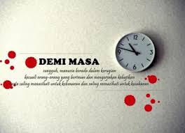 Dalam erti kata lain, peribahasa ialah ayat atau kumpulan kata yang tetap. Masa Sangat Berharga Syamsul Amri Ismail Official Facebook