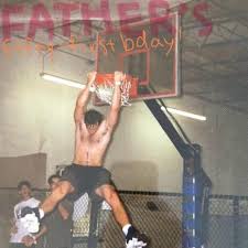 Father's Fifty First