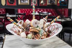 I scream for ice cream! Summer S Most Amazing Ice Cream Desserts Travel Channel