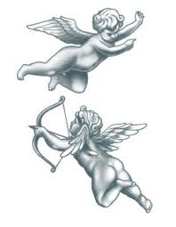 See more ideas about cherub, i believe in angels, fairy angel. Orasnap Cherub Angel Drawing Easy