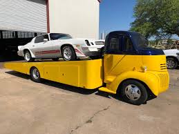 Image result for Chrome Yellow 1946 Truck