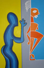 Daniel Burtea, The Love Game