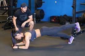 Jul 12, 2016 · the glutes are one of the largest muscles in the body, and as such they have the potential to also be the most powerful. Unlock Your Glutes
