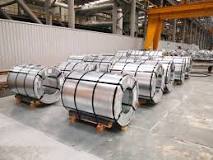 Galvalume Steel Coils: Everything You Should Know